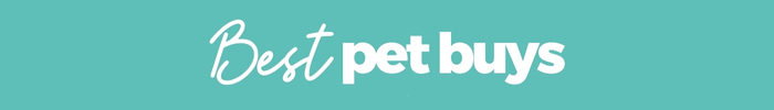 Best pet buys logo
